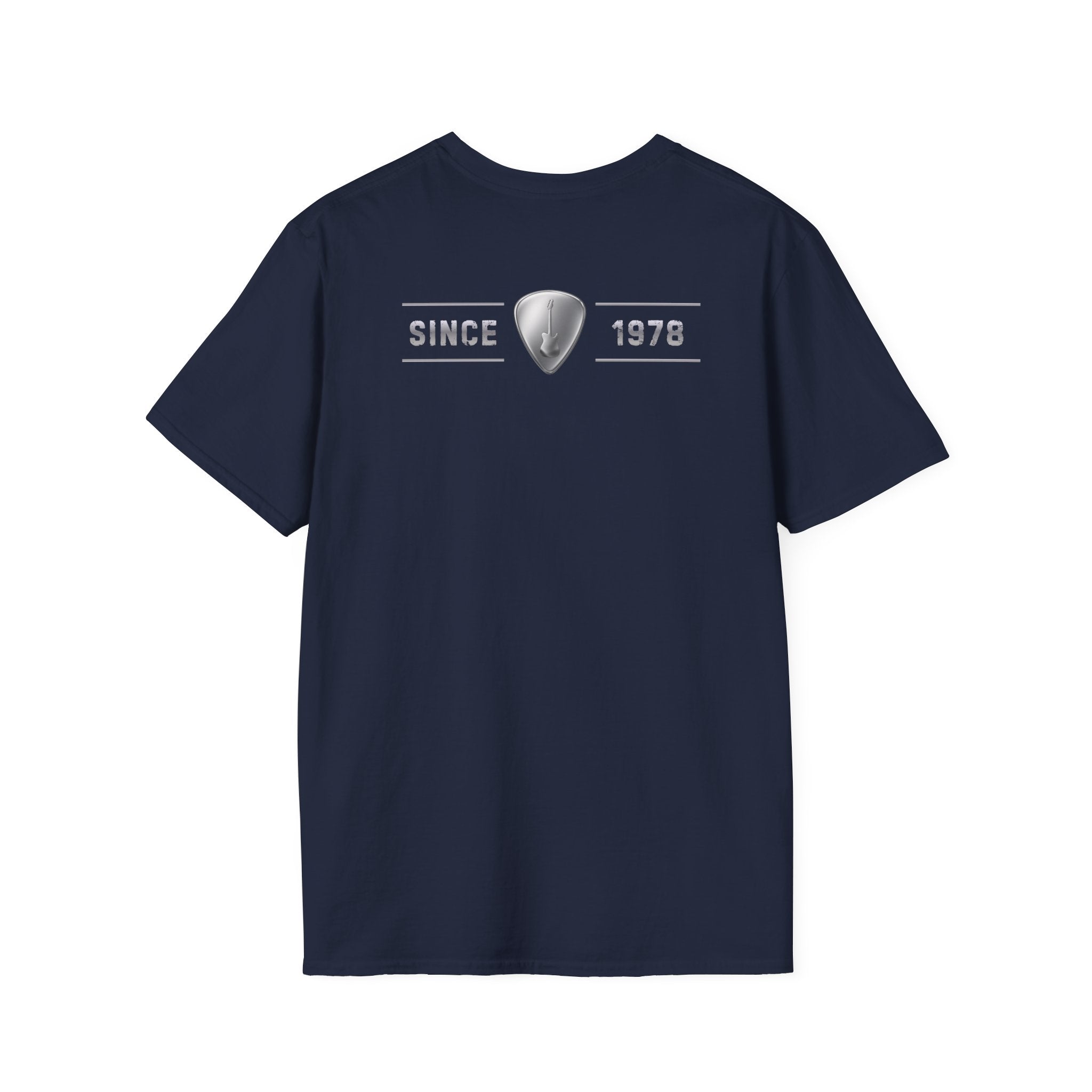 VIVACE Original Logo Tee