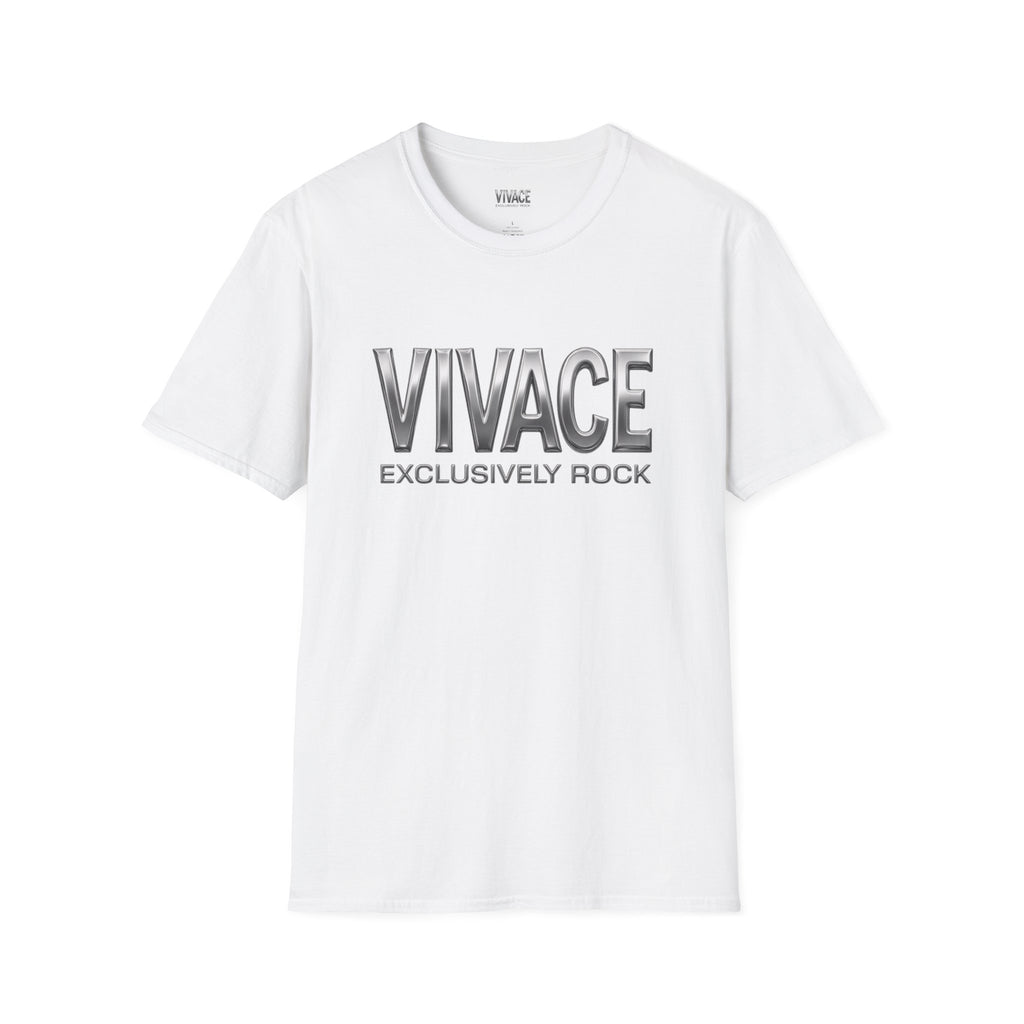 VIVACE Original Logo Tee