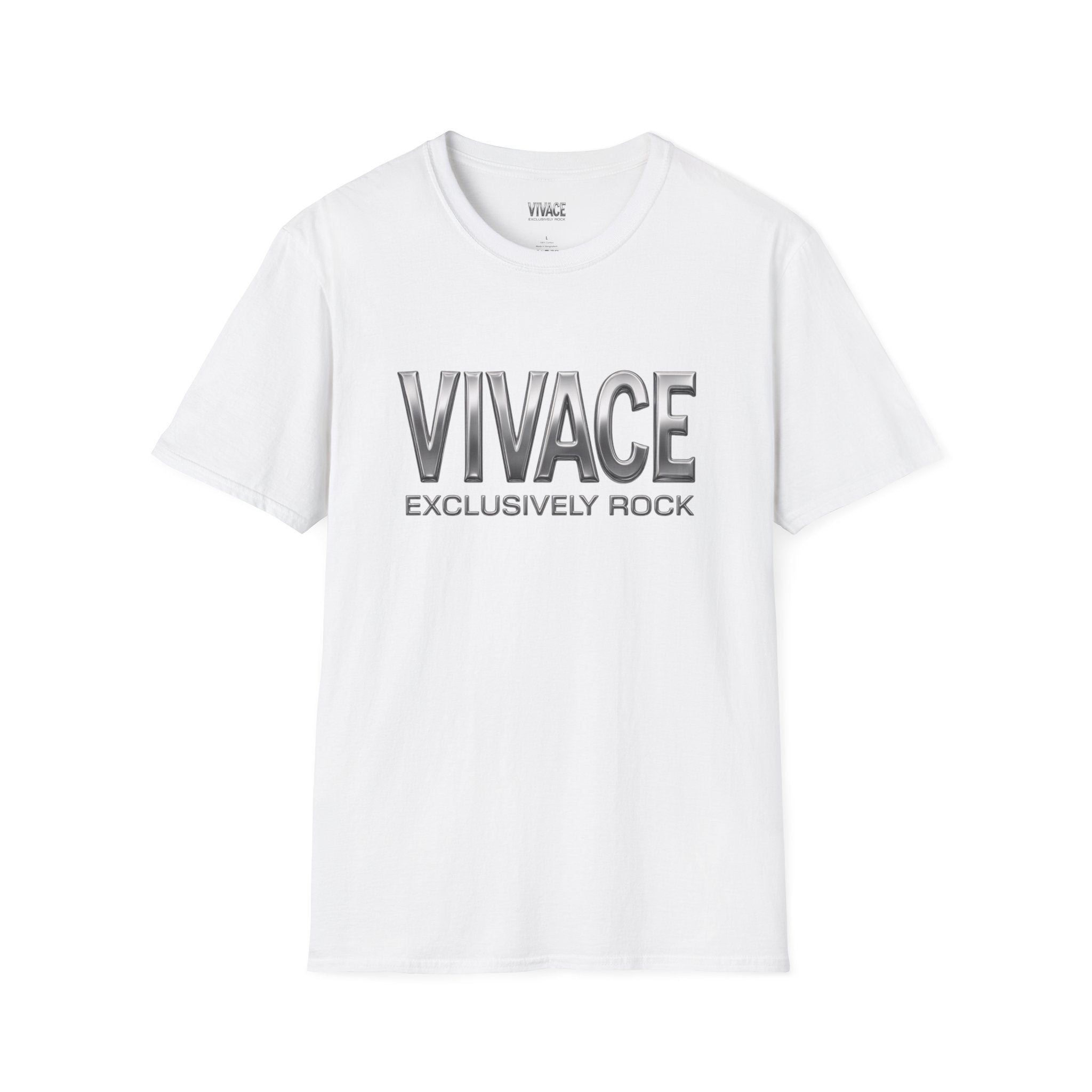 VIVACE Original Logo Tee