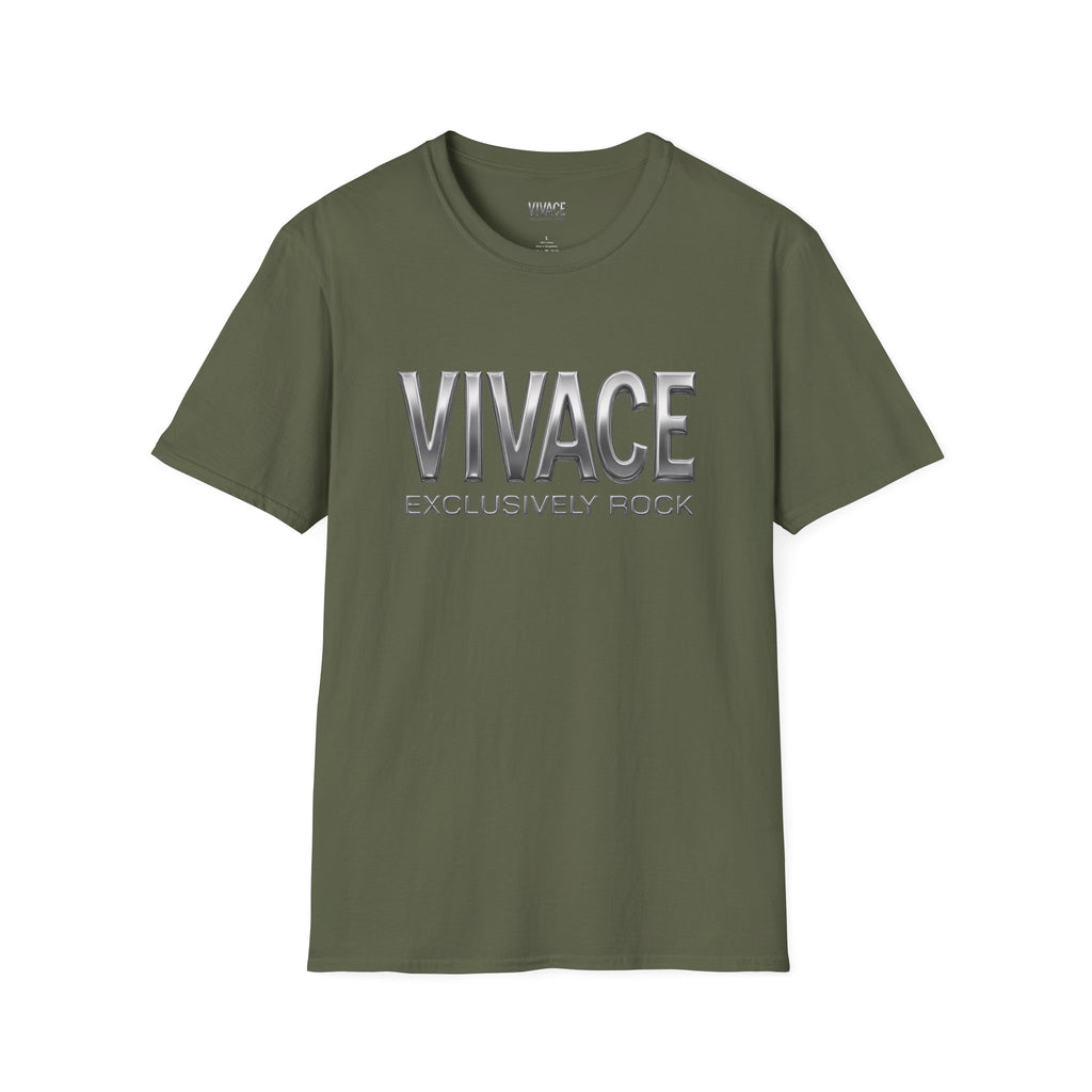 VIVACE Original Logo Tee