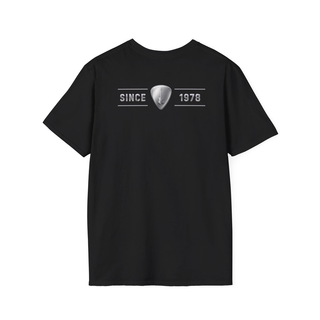 VIVACE Original Logo Tee