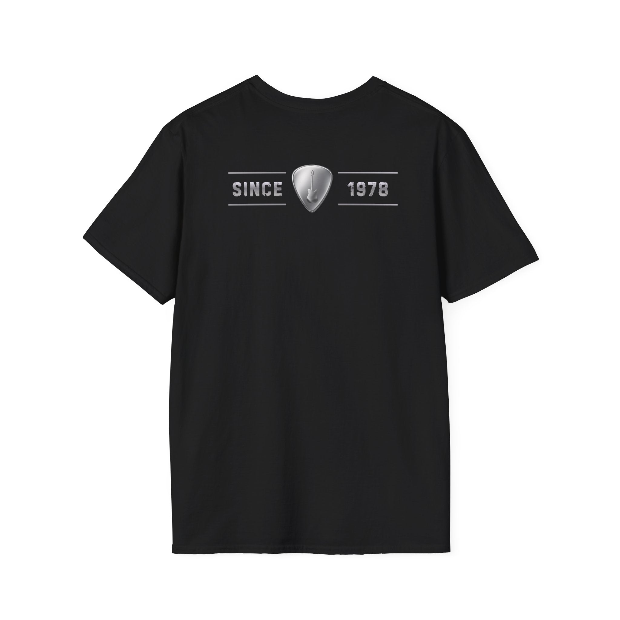 VIVACE Original Logo Tee