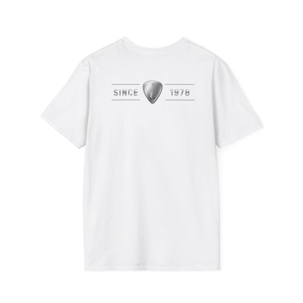 VIVACE Original Logo Tee