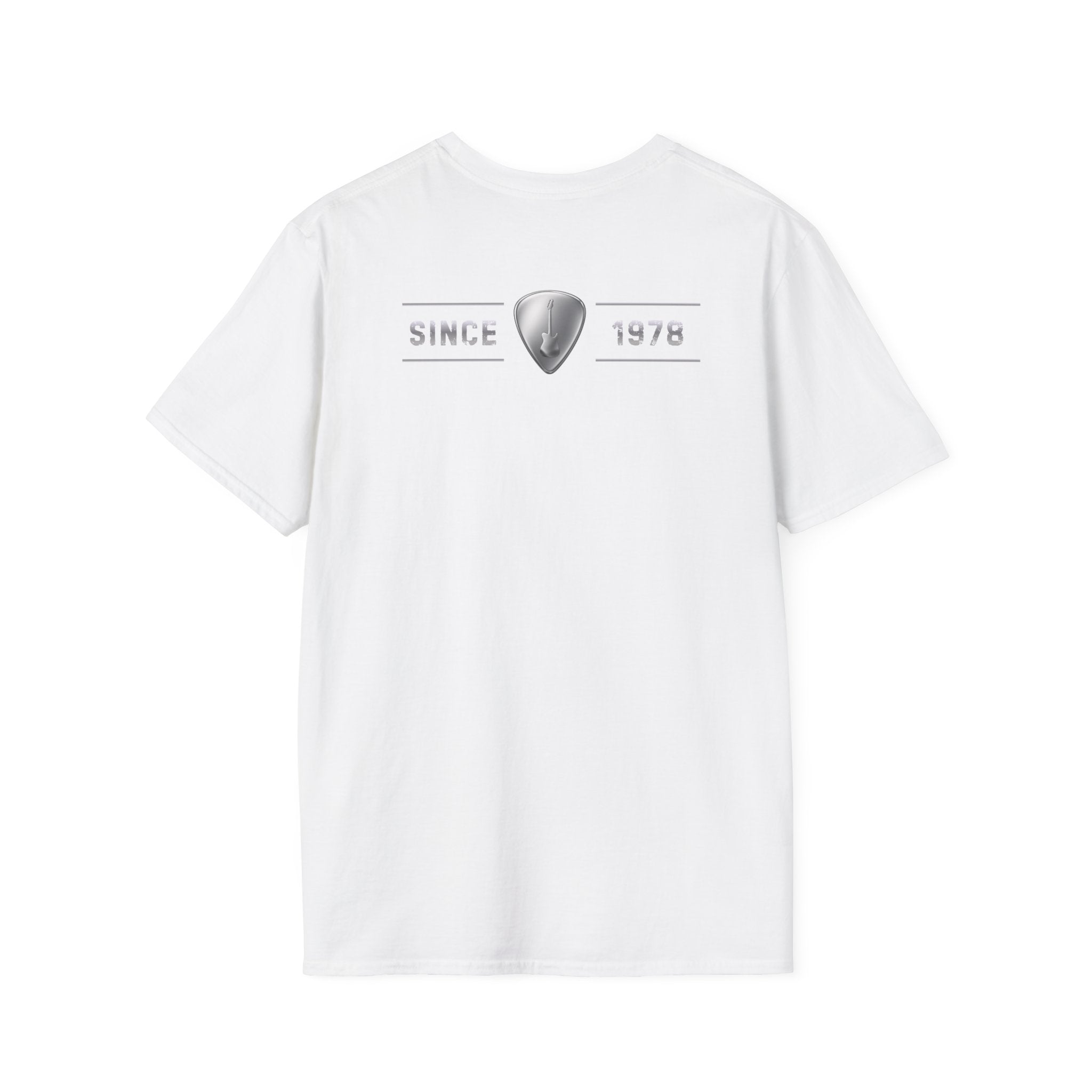 VIVACE Original Logo Tee