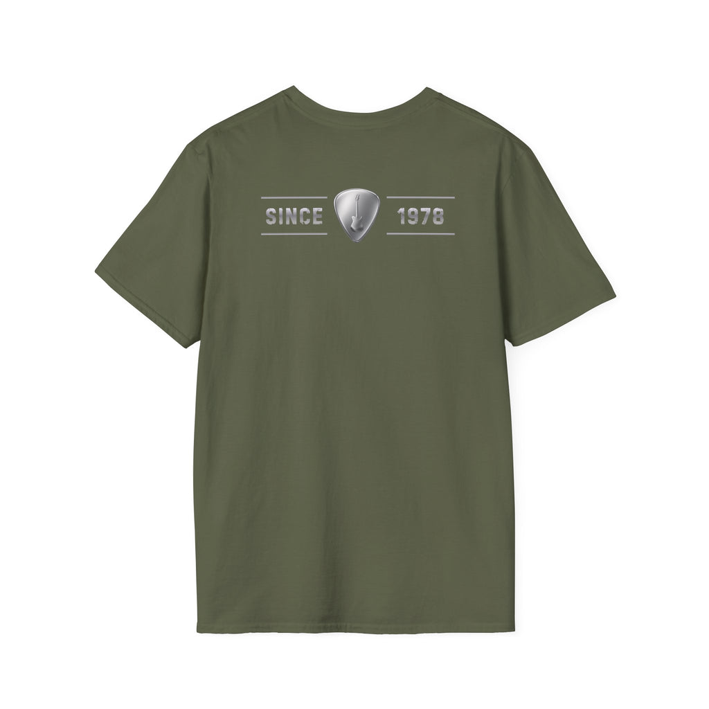 VIVACE Original Logo Tee