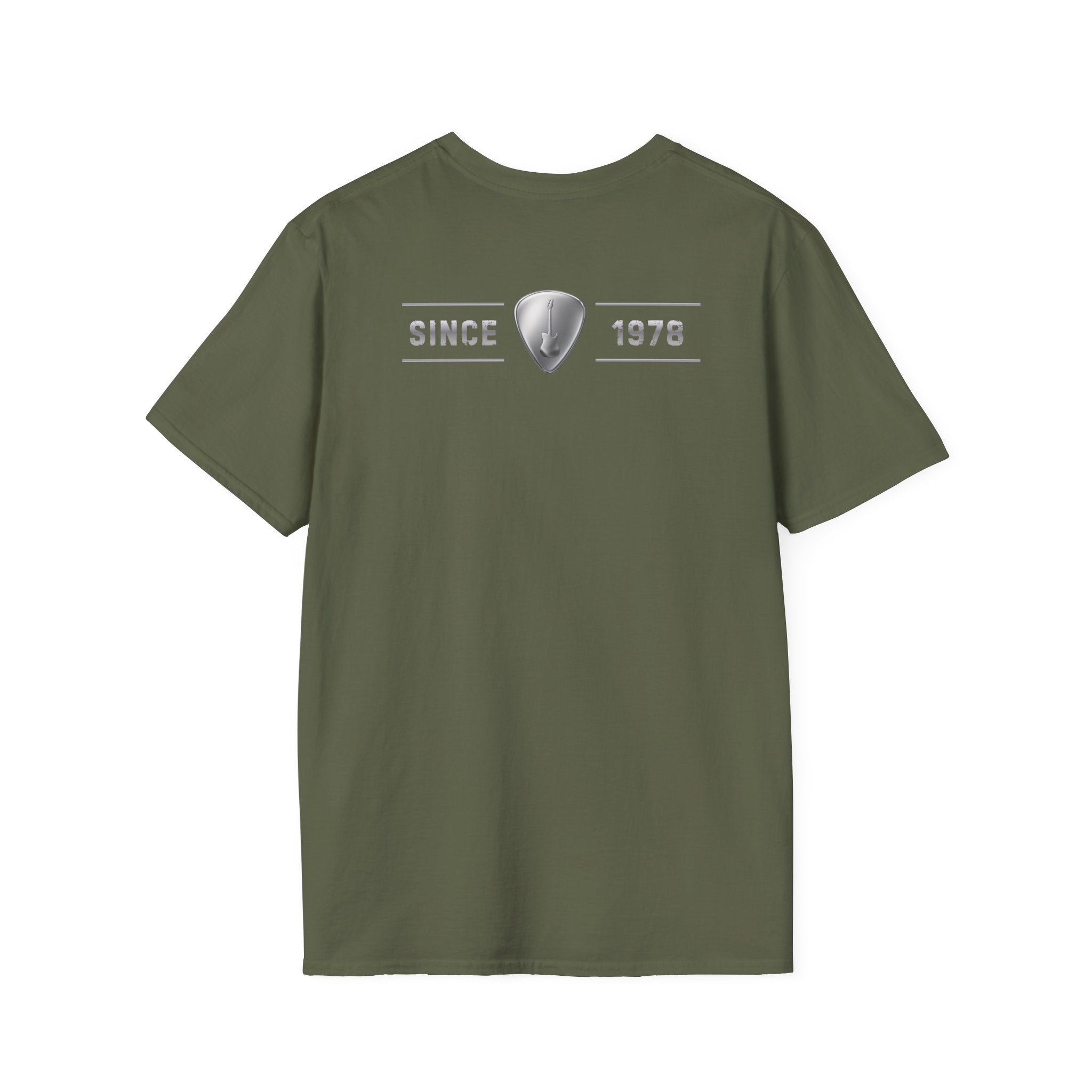 VIVACE Original Logo Tee