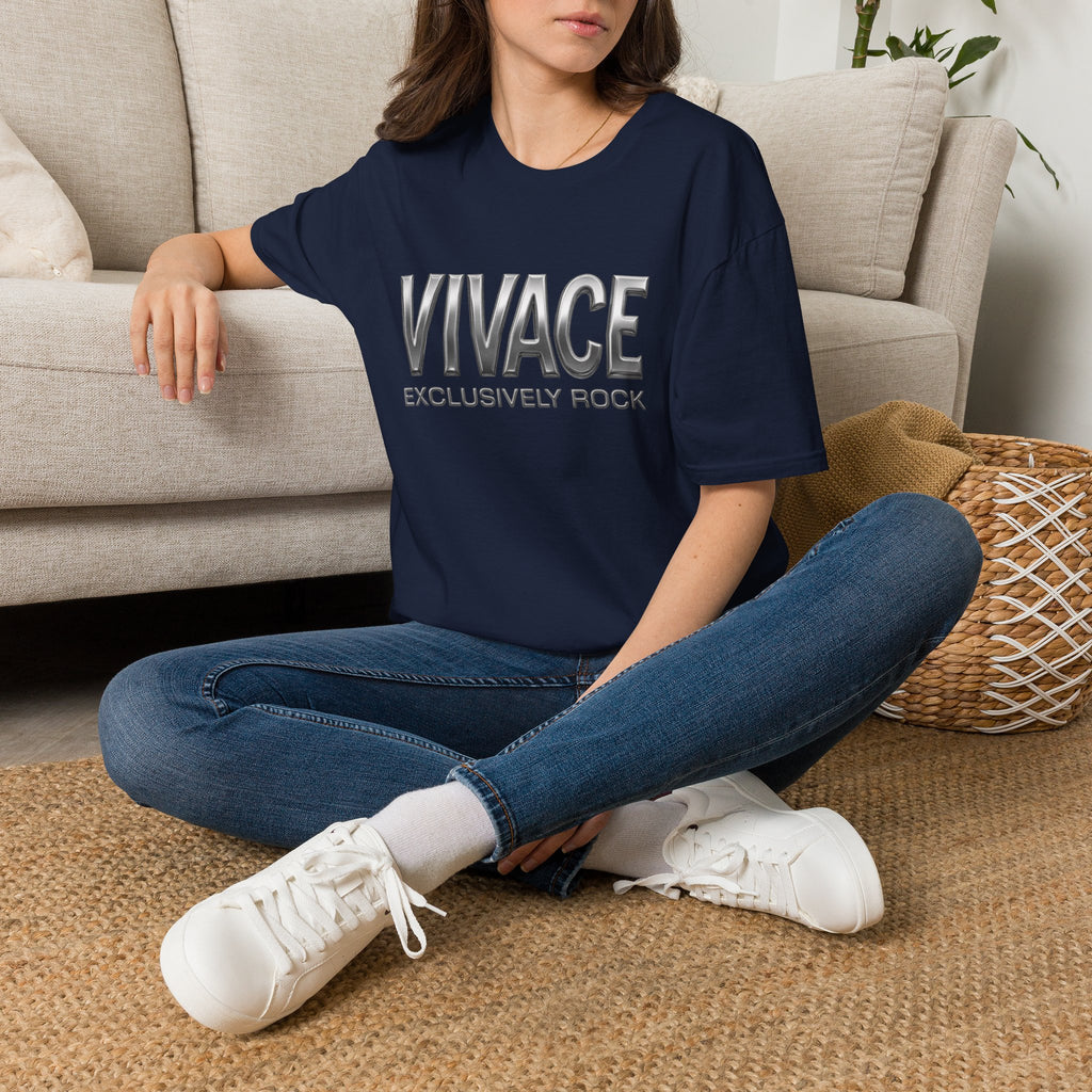 VIVACE Original Logo Tee