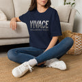 VIVACE Original Logo Tee