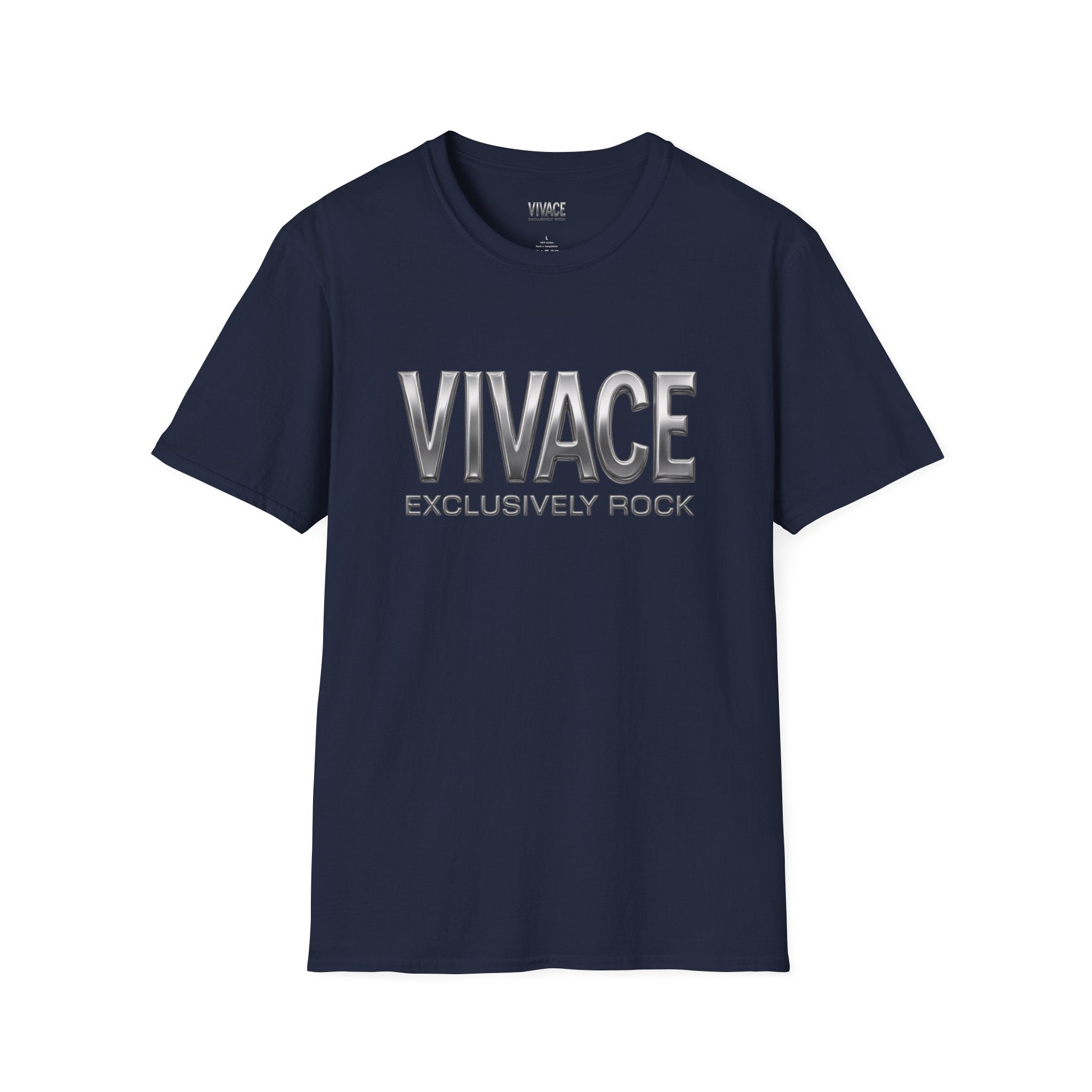 VIVACE Original Logo Tee