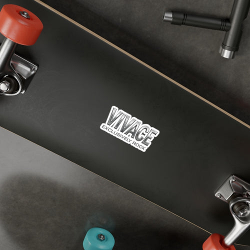 VIVACE vinyl kiss cut stickers
