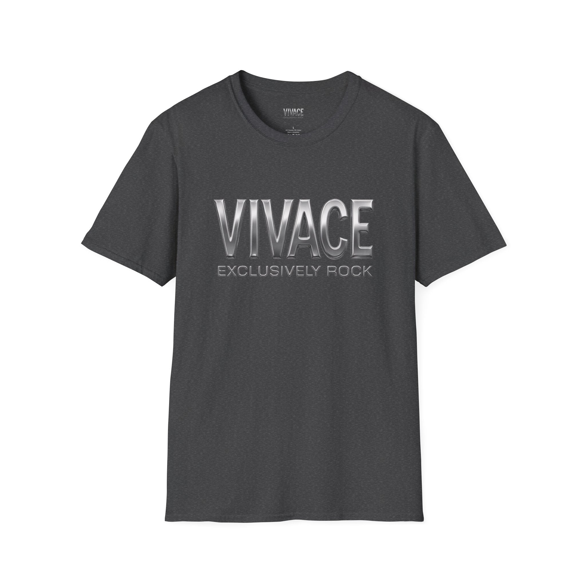 VIVACE Original Logo Tee