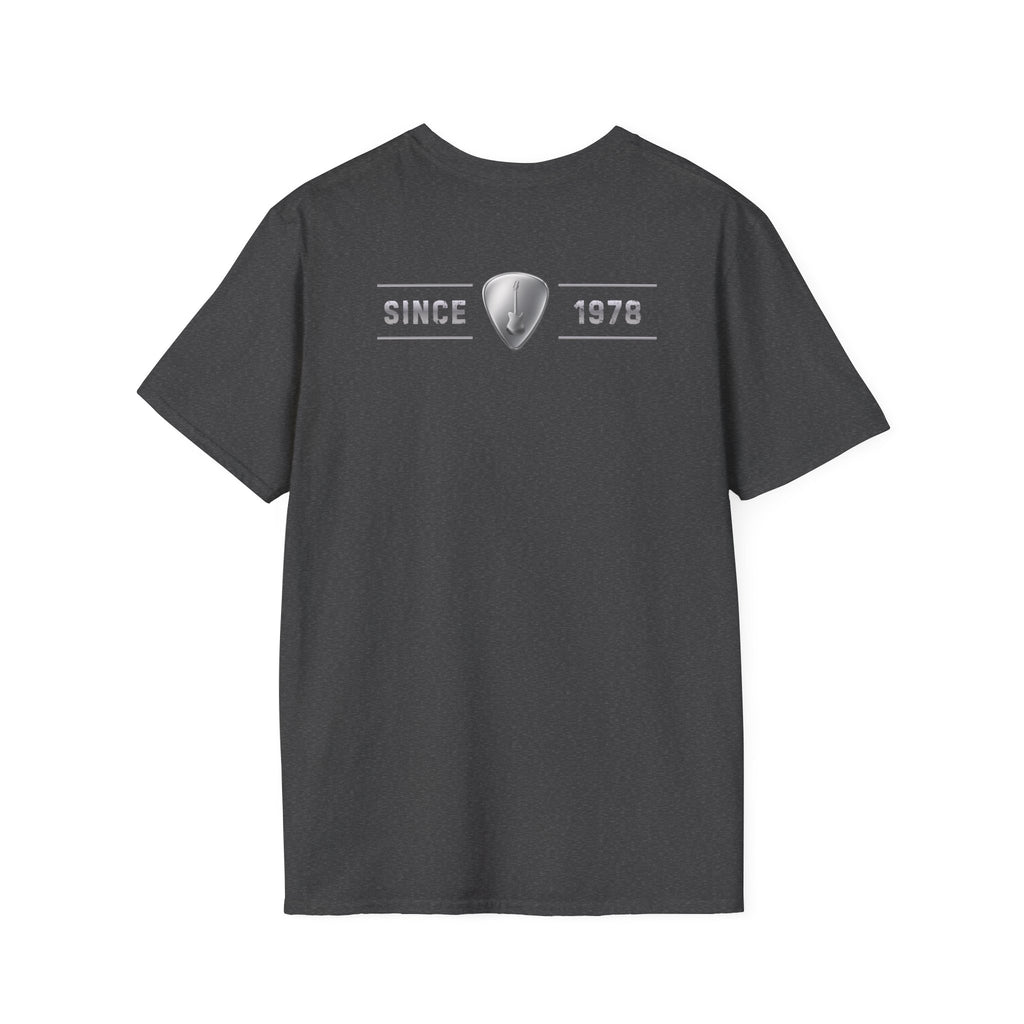 VIVACE Original Logo Tee