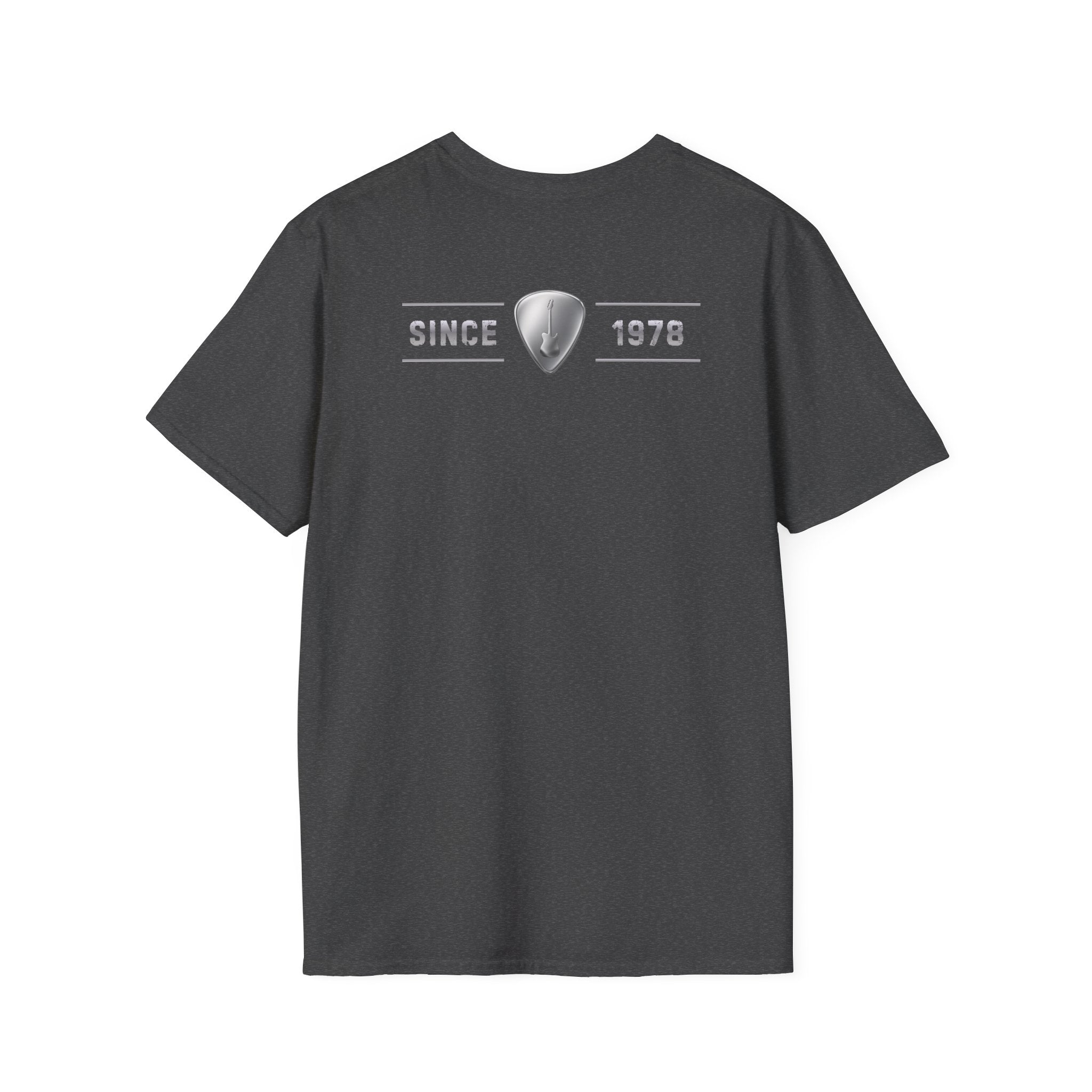 VIVACE Original Logo Tee