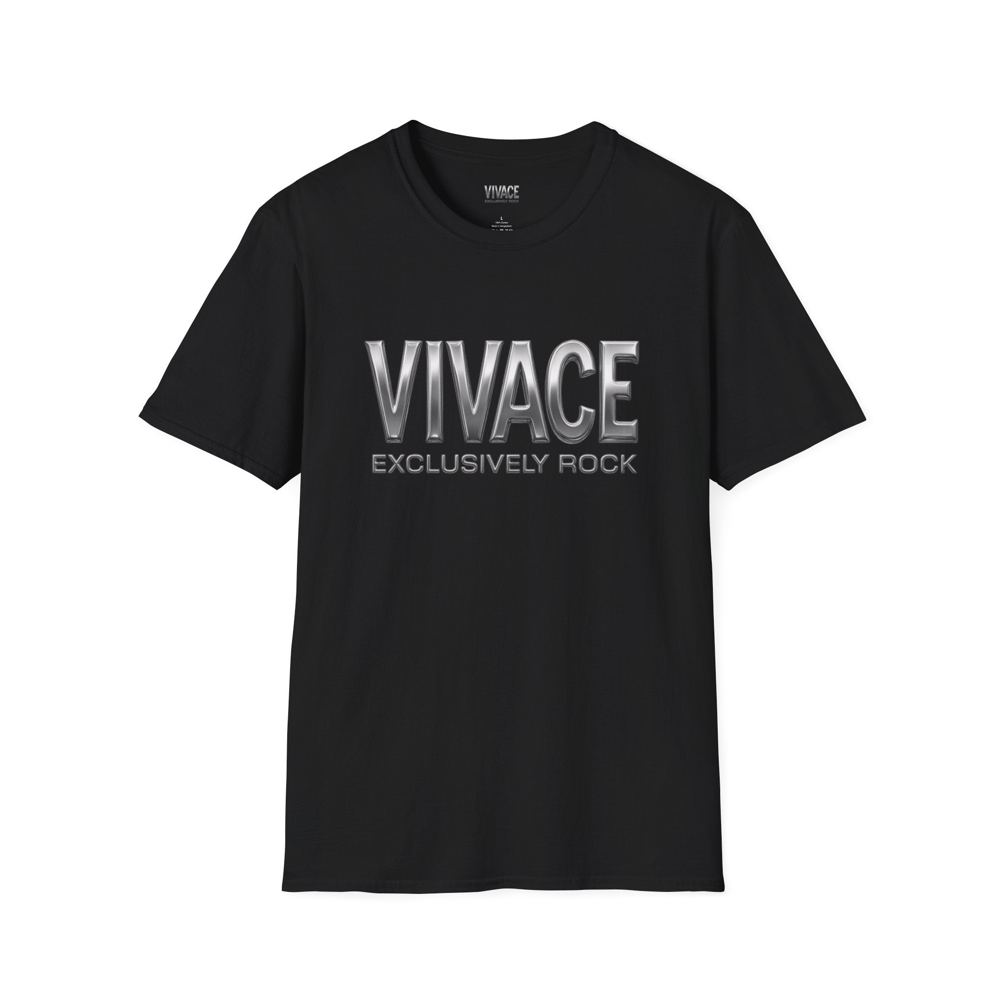 VIVACE Original Logo Tee